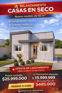 CASAS CUGO
