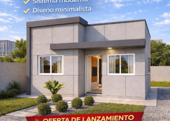 CASAS CUGO