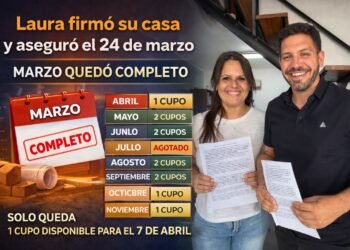 CASAS CUGO