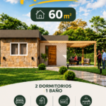 Tu Casa Propia Más Cerca que Nunca: Nuevos Modelos Llave en Mano
