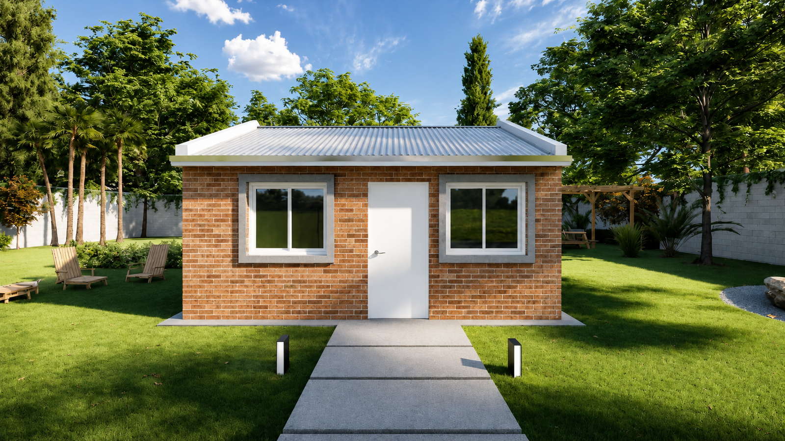 casas cugo