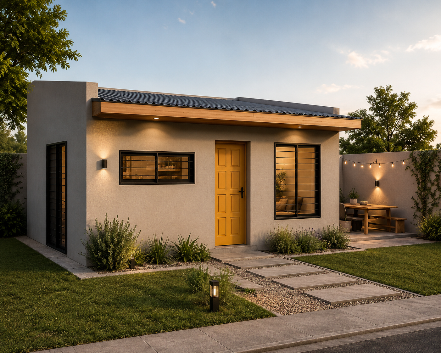 casas Cugo
