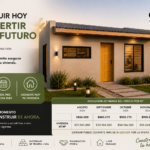 Construir hoy o esperar: qué puede pasar con el precio de una vivienda de acá a diciembre