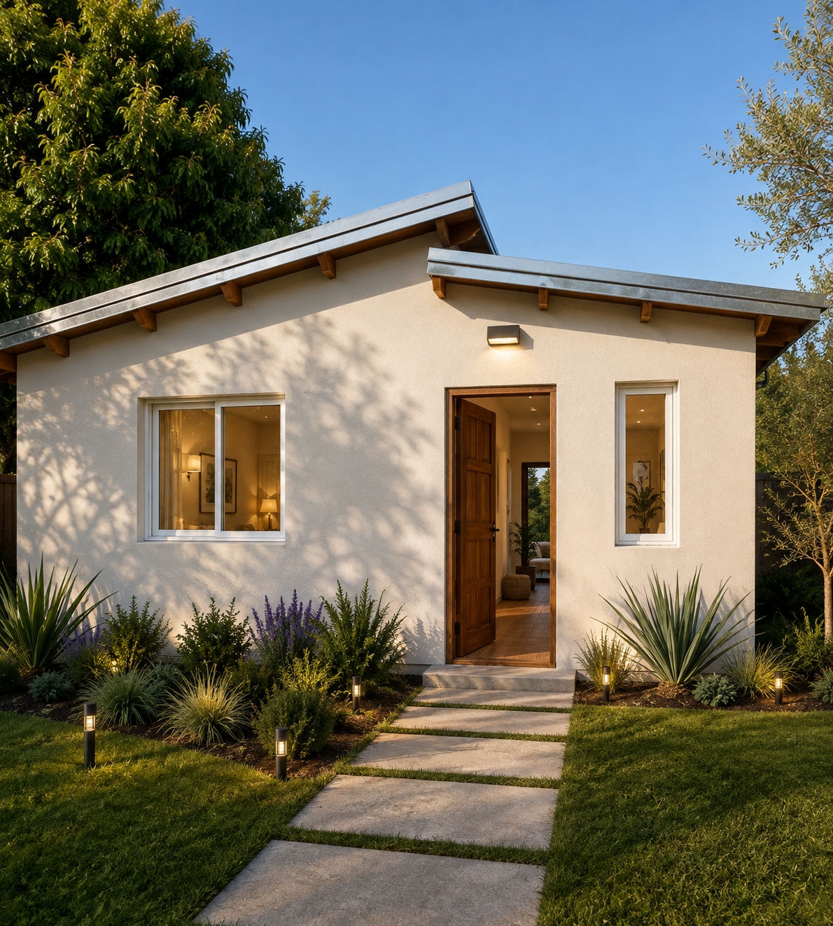 casas cugo