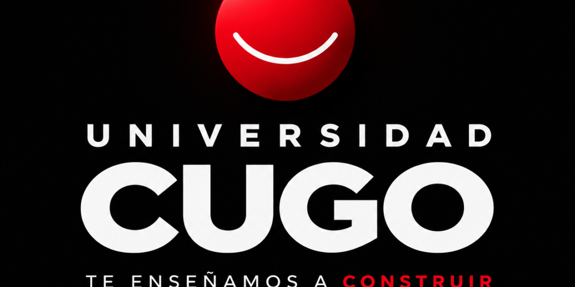 UNIVERSIDAD CUGO
