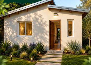 CASAS CUGO MODELO 42 M2
