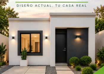 CASAS CUGO MODERNA 42